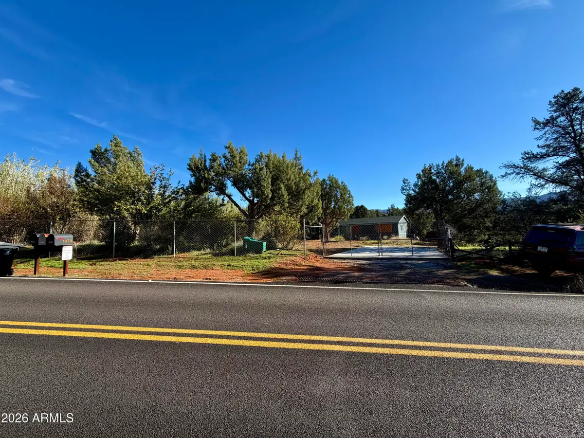 1970 Red Rock Loop Road Road, Sedona, AZ 86336 - #1