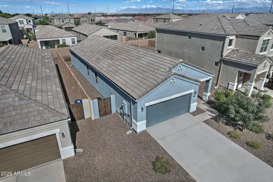 5180 E Gummite Drive, San Tan Valley, AZ 85143 - #2