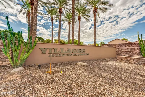 44214 W Roth Road, Maricopa, AZ 85138