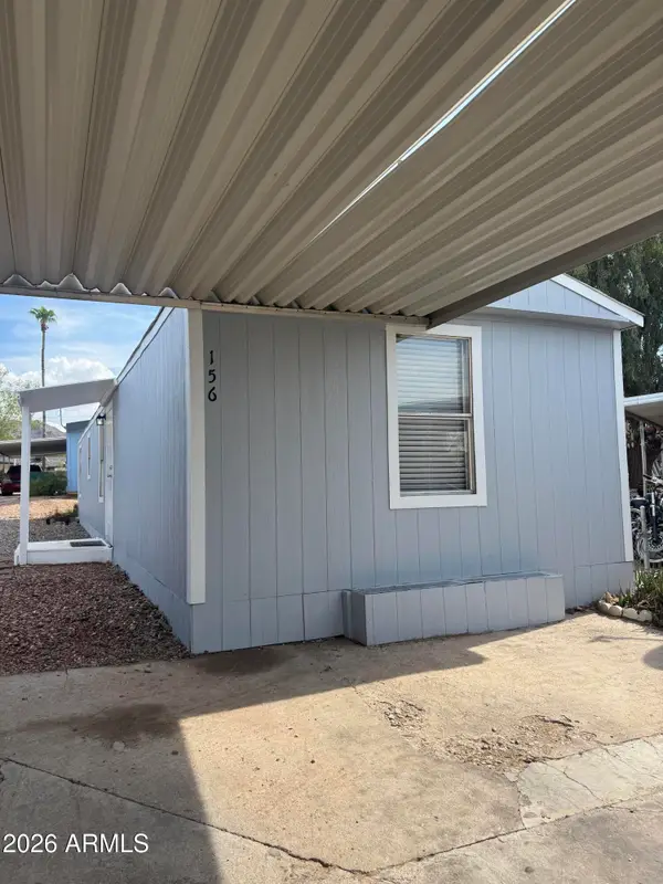 303 E South Mountain Avenue #156, Phoenix, AZ 85042