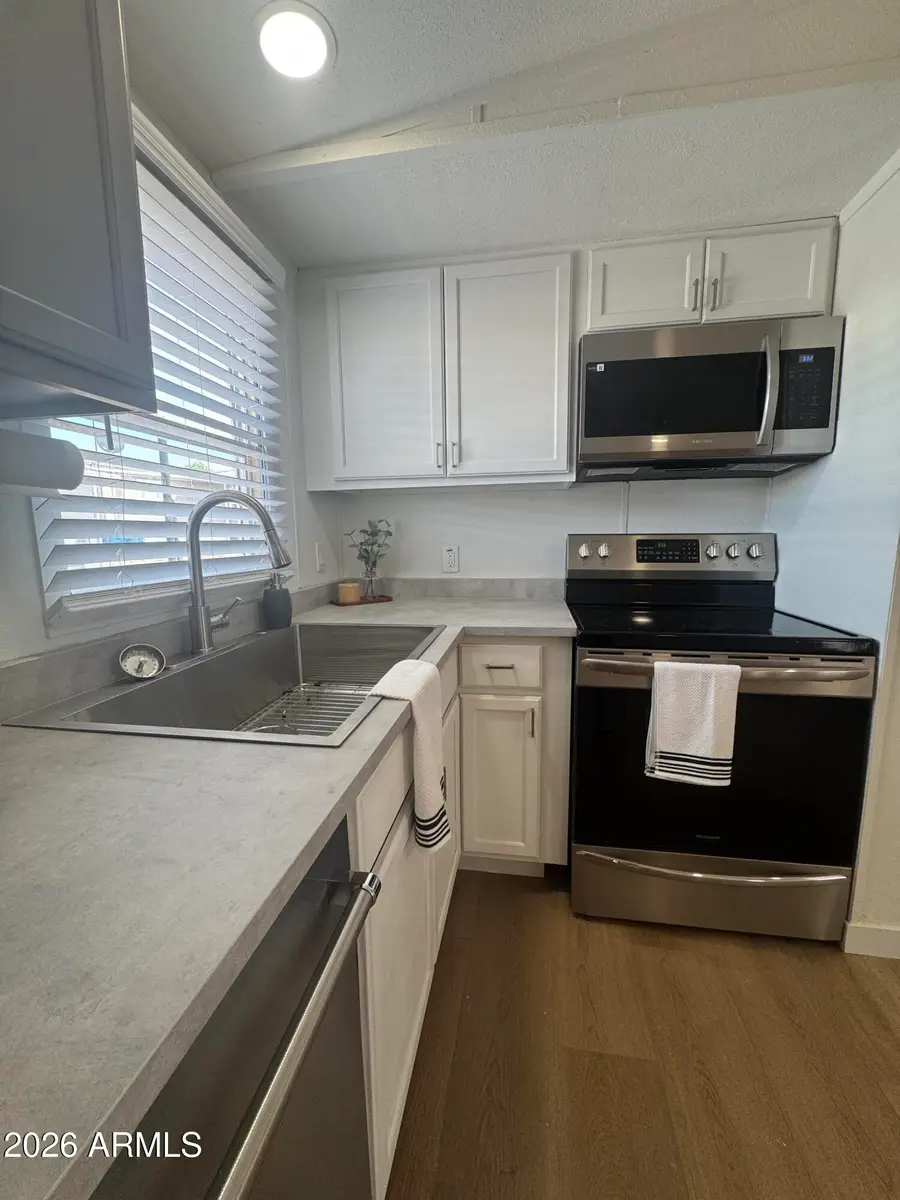 303 E South Mountain Avenue #156, Phoenix, AZ 85042 - #3