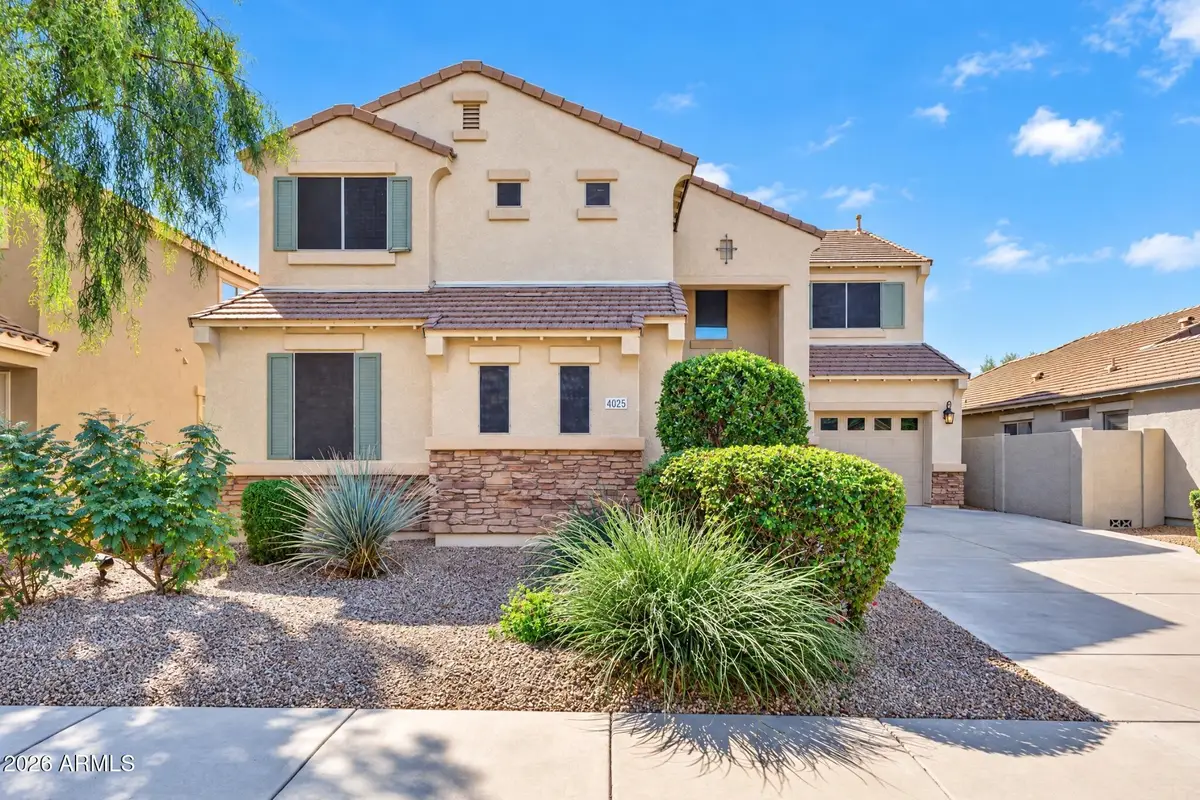 4025 E Hashknife Road, Phoenix, AZ 85050 - #1