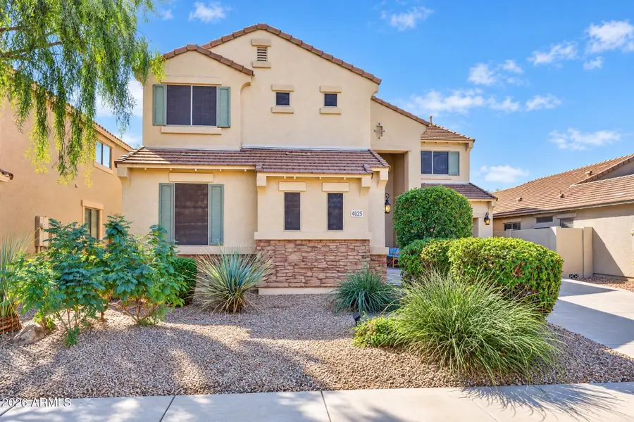 4025 E Hashknife Road, Phoenix, AZ 85050 - #2