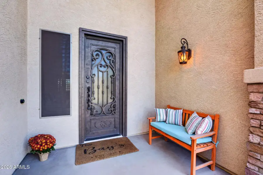 4025 E Hashknife Road, Phoenix, AZ 85050 - #3