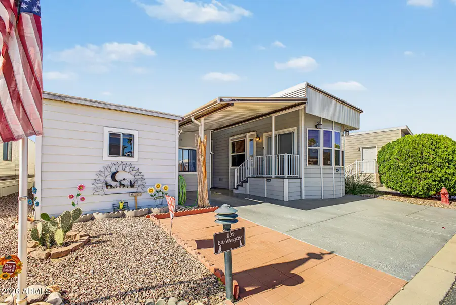 17200 W Bell Road N #199, Surprise, AZ 85374 - #2