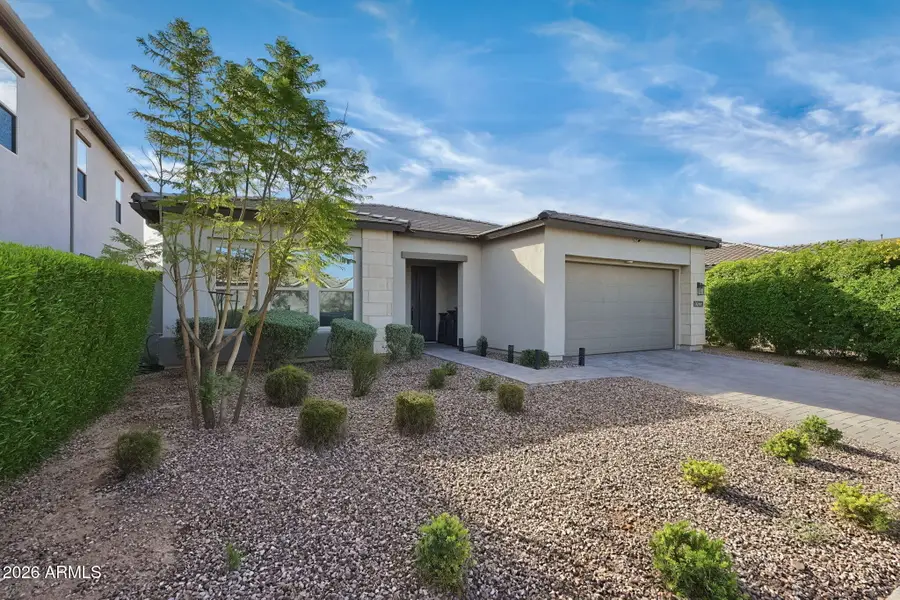 10123 E Strobe Avenue, Mesa, AZ 85212 - #2