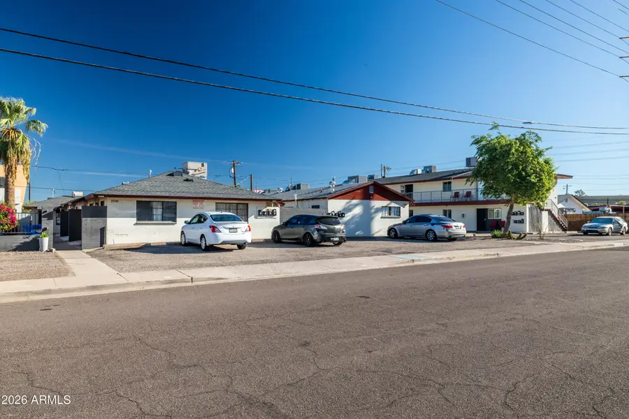 1930-1938 E Adams Street, Phoenix, AZ 85034 - #2