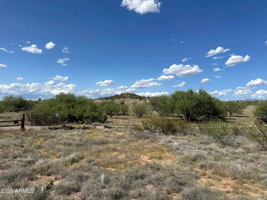 2075 S Tissaw Road, Cornville, AZ 86325 - #2