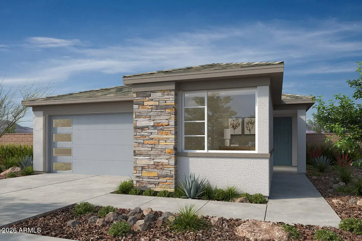 12832 N 304th Lane, Buckeye, AZ 85396 - #1