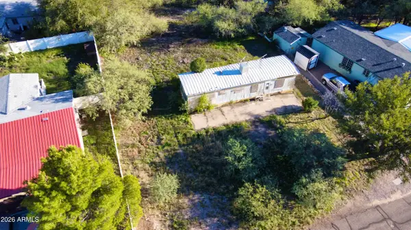 4145 E Shade Road, Rimrock, AZ 86335