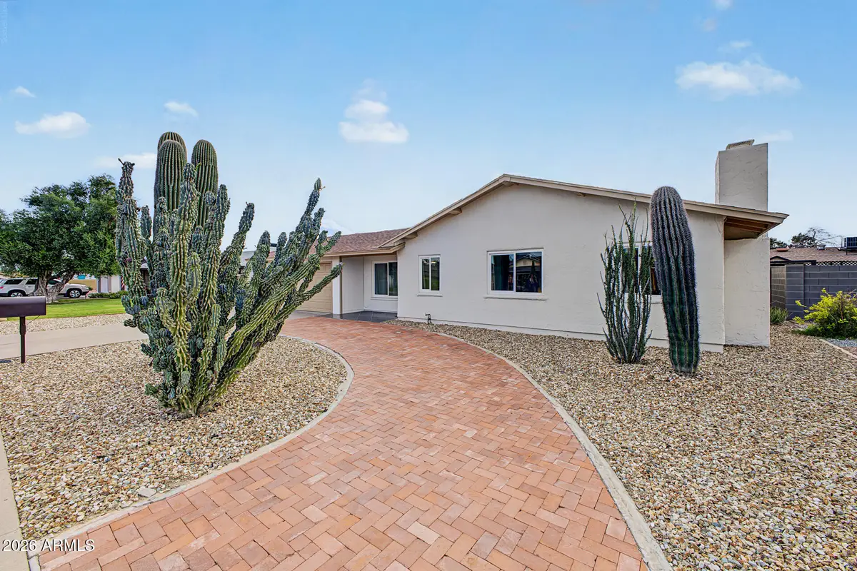 213 E Strahan Drive, Tempe, AZ 85283 - #1