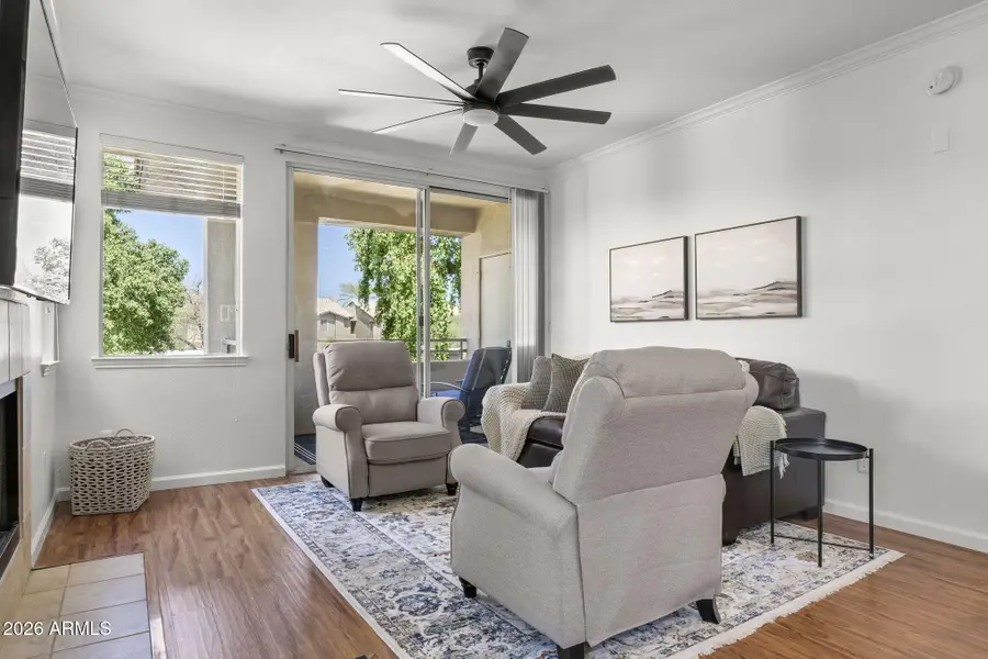 7009 E Acoma Drive #2162, Scottsdale, AZ 85254 - #3