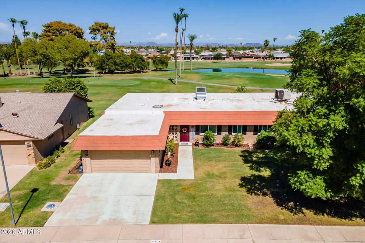 10640 W Tropicana Circle, Sun City, AZ 85351 - #1