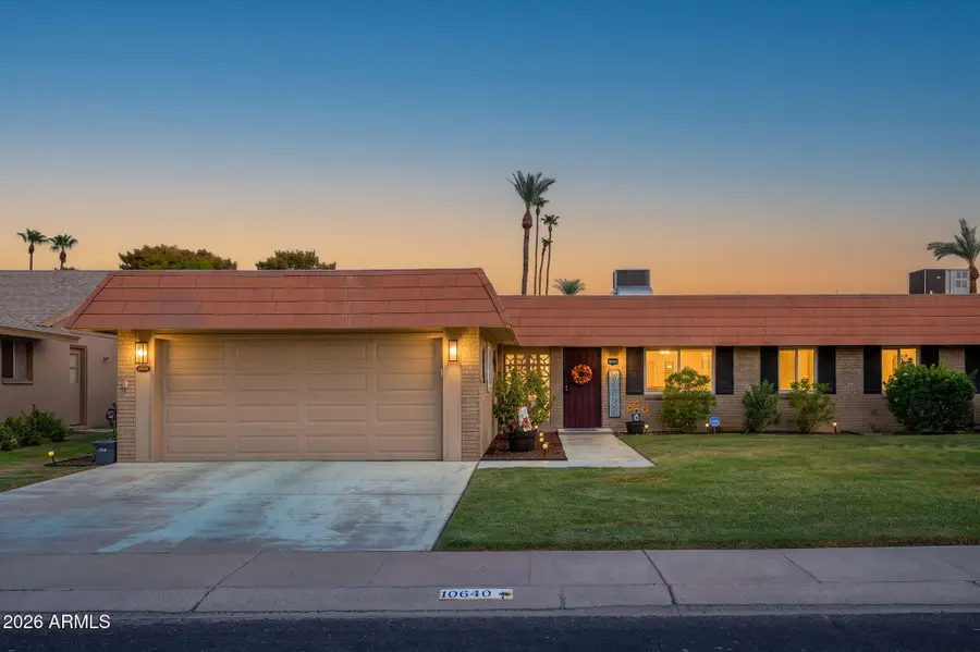 10640 W Tropicana Circle, Sun City, AZ 85351 - #2