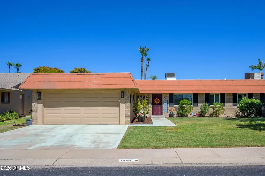 10640 W Tropicana Circle, Sun City, AZ 85351 - #3