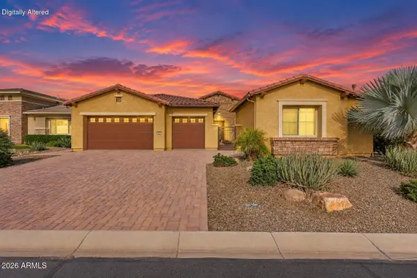 3137 N 164th Avenue, Goodyear, AZ 85395