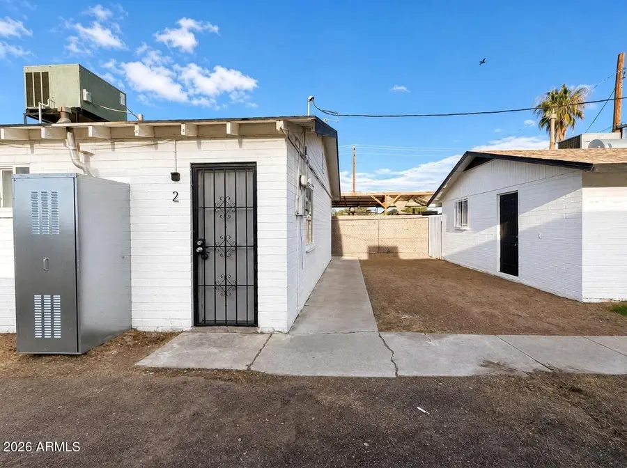 1507 W Tonto Street, Phoenix, AZ 85007 - #2