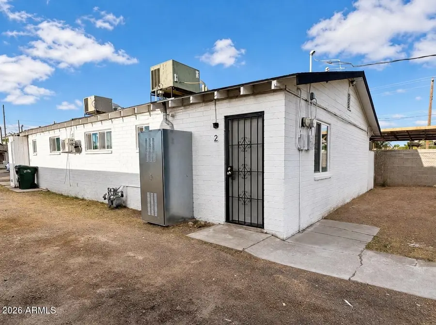 1507 W Tonto Street, Phoenix, AZ 85007 - #3