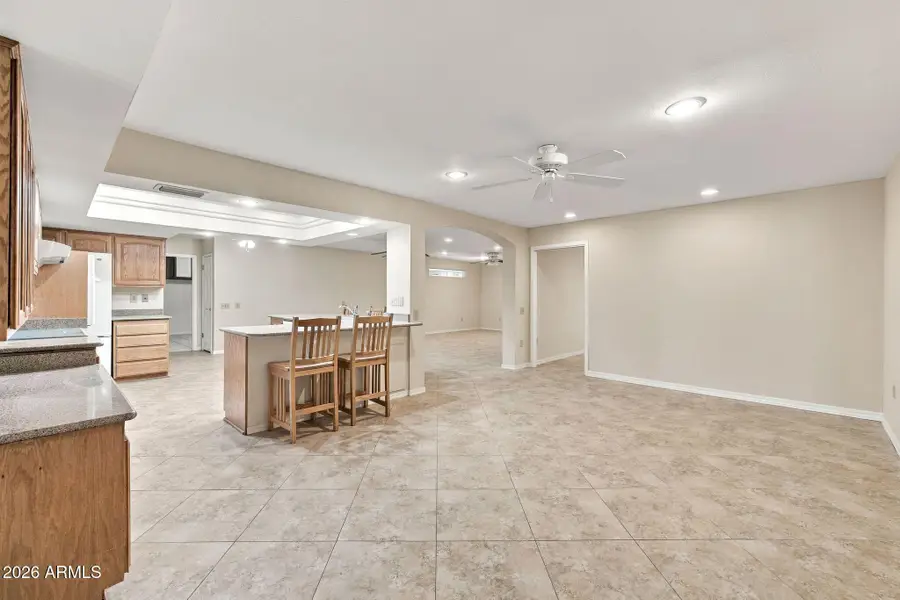 17837 N Country Club Drive, Sun City, AZ 85373 - #3