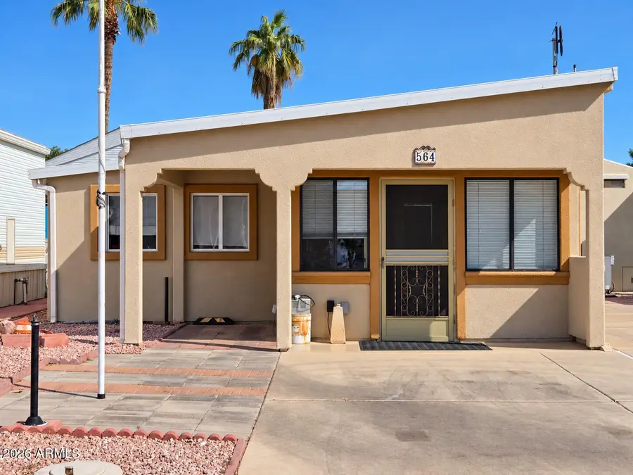 17200 W Bell Road #564, Surprise, AZ 85374 - #3