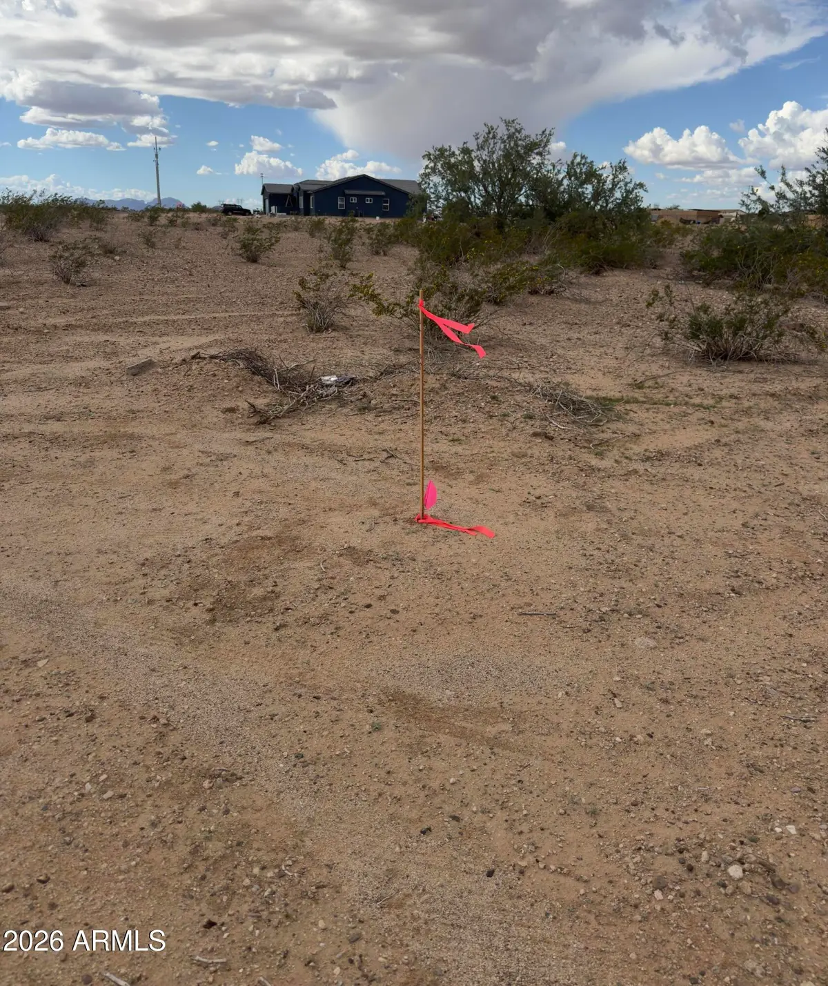 0 W O W Maricopa St Lot B -- W #23 B, Buckeye, AZ 85326 - #1