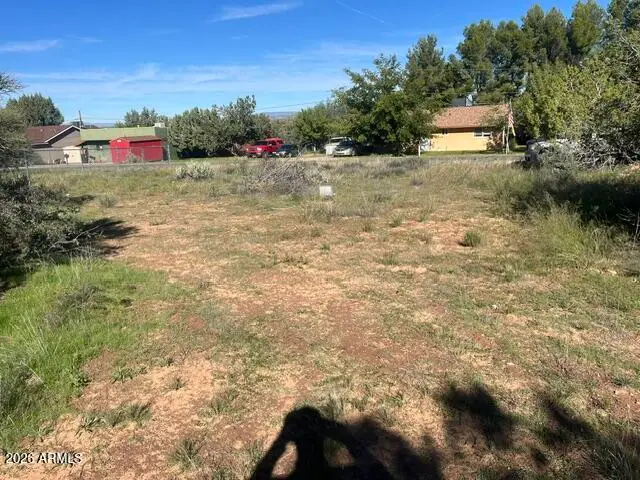 4875 E Valley Lane #165, Rimrock, AZ 86335 - #1