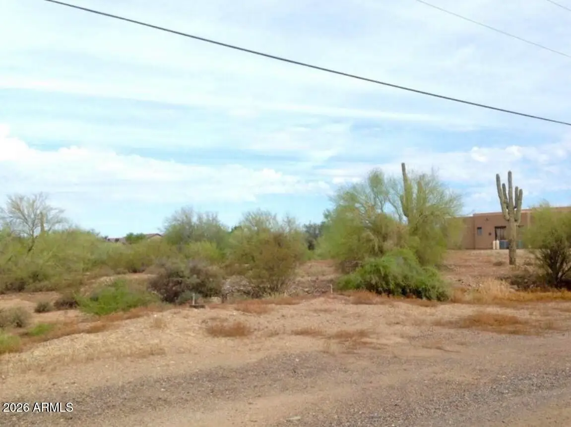 36502 N 26th Street #4, Cave Creek, AZ 85331 - #1