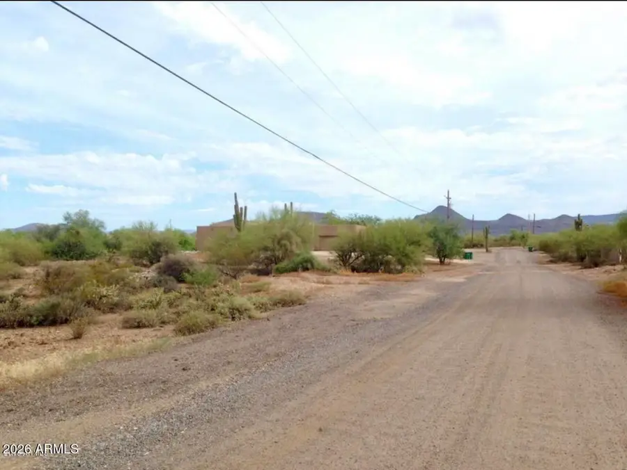 36502 N 26th Street #4, Cave Creek, AZ 85331 - #3