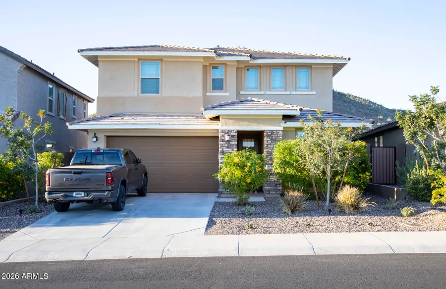 12526 W Cassia Trail, Peoria, AZ 85383 - #2