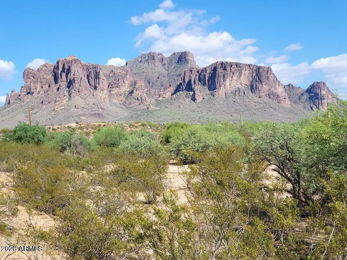 3702 E Apache Trail #(2)100-01-009L, North Pinal, AZ 85119 - #1