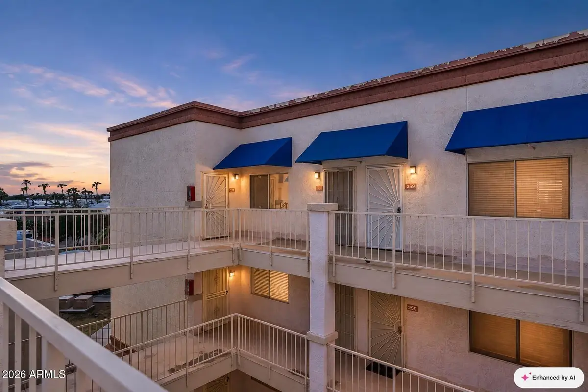 12123 W Bell Road #359, Surprise, AZ 85378 - #1