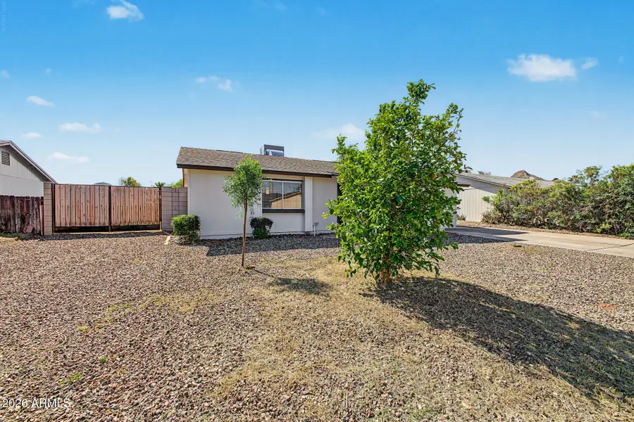 2315 E Kathleen Road, Phoenix, AZ 85022 - #2