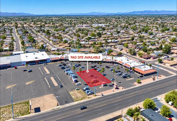 3512 W Cactus Road, Phoenix, AZ 85029