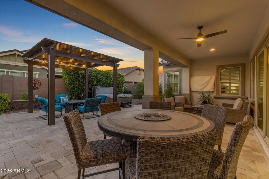 22923 E Mayberry Road, Queen Creek, AZ 85142 - #3