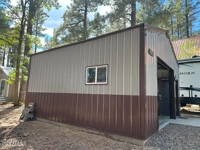 1316 Park Drive #173, Mormon Lake, AZ 86038 - #2