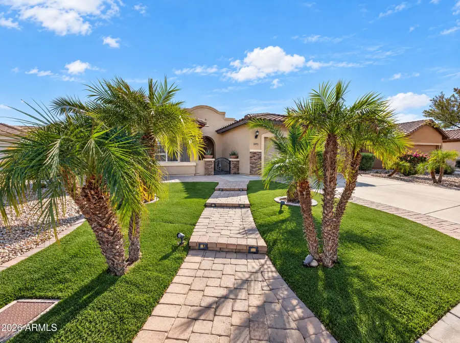 26915 N 55th Drive, Phoenix, AZ 85083 - #2