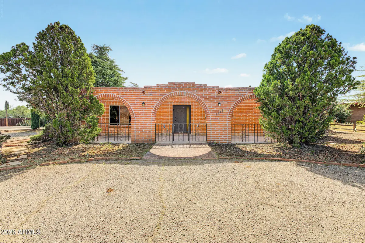 2848 Calle Parkway, Sierra Vista, AZ 85635 - #1
