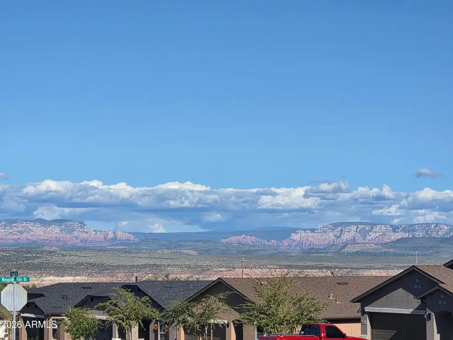 595 Crossbar Lane, Cottonwood, AZ 86326 - #2