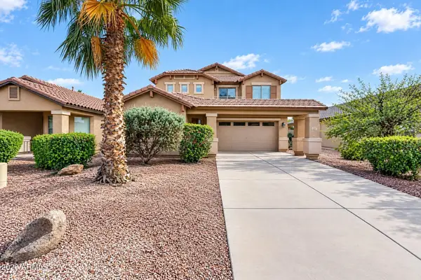 4211 E Coal Street, San Tan Valley, AZ 85143