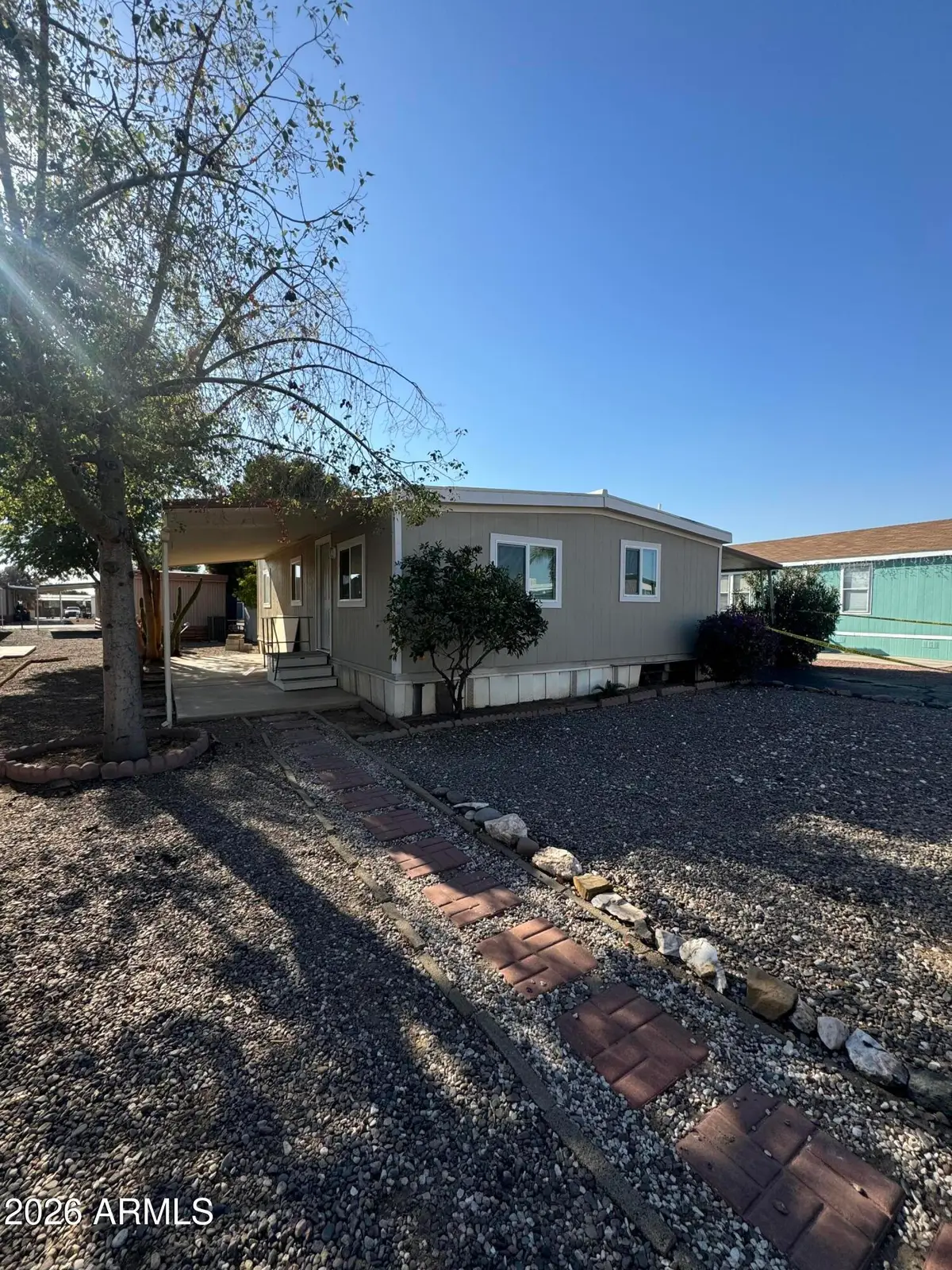 5747 W Missouri Avenue #41, Glendale, AZ 85301 - #1