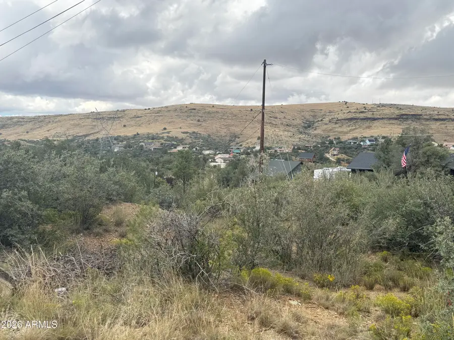 1600 N Topaz Road #1623, Prescott, AZ 86301 - #2