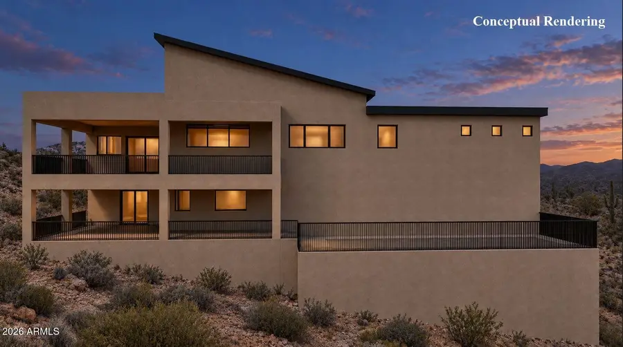 16003 E Trevino Drive, Fountain Hills, AZ 85268 - #2