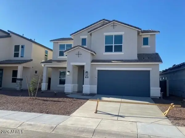 17559 W Turquiose Avenue, Waddell, AZ 85355