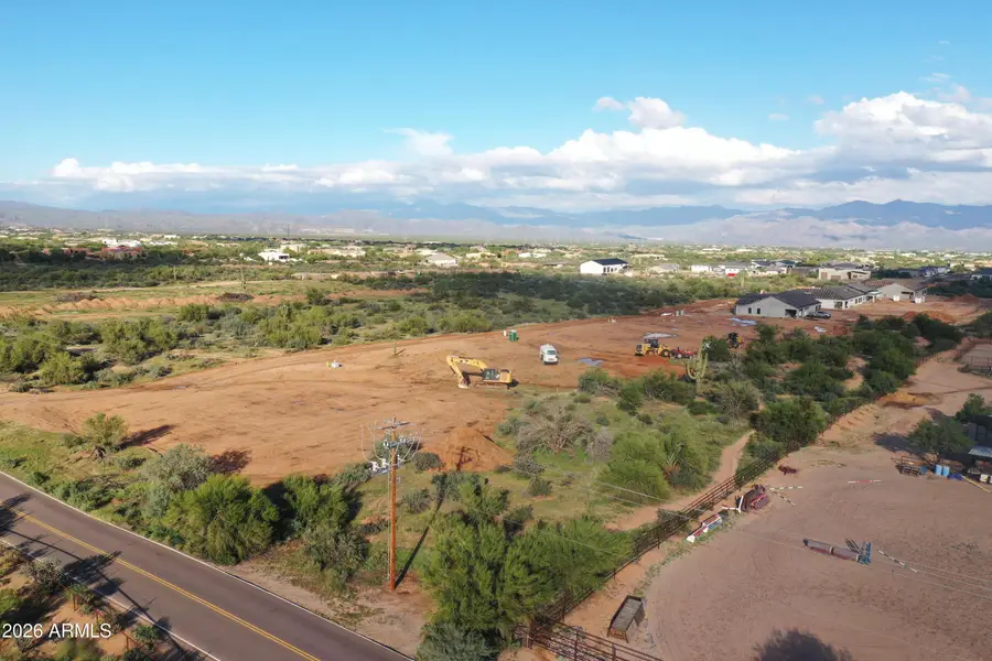 13611 E Baker Drive, Scottsdale, AZ 85262 - #2
