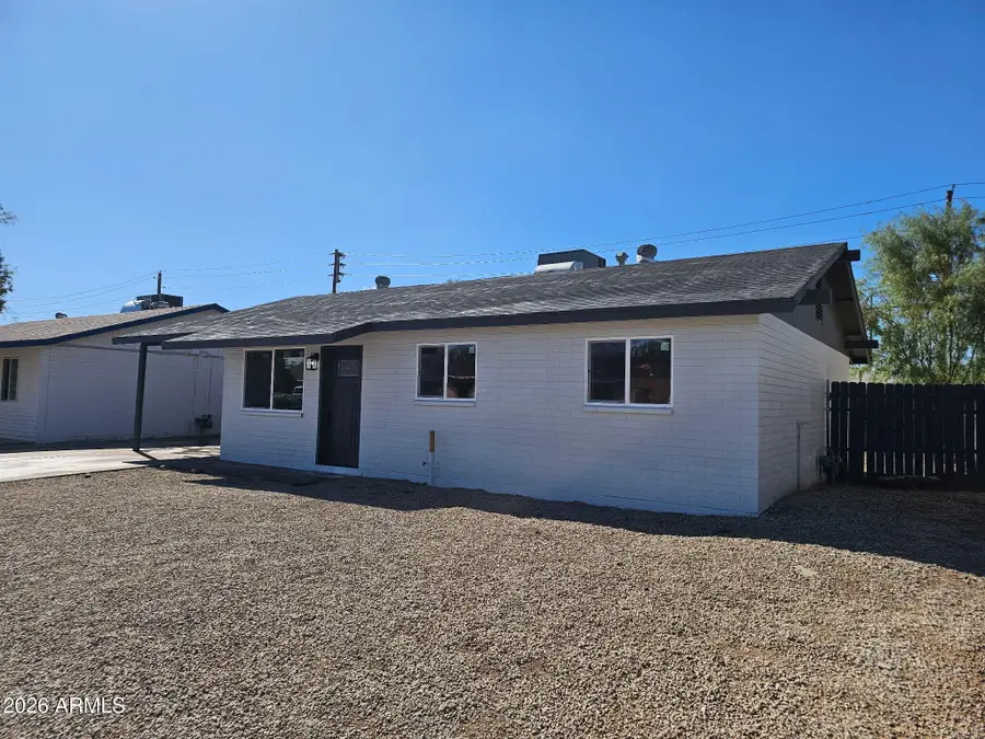 4512 N 70th Drive, Phoenix, AZ 85033 - #2