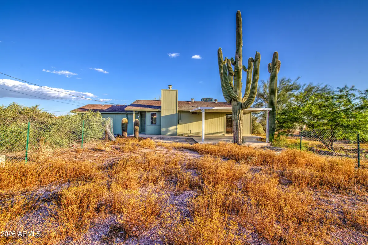 1350 N Boyd Road, Apache Junction, AZ 85119 - #1