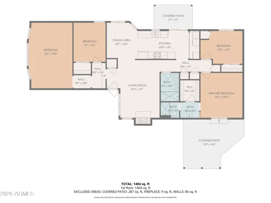 1350 N Boyd Road, Apache Junction, AZ 85119 - #3