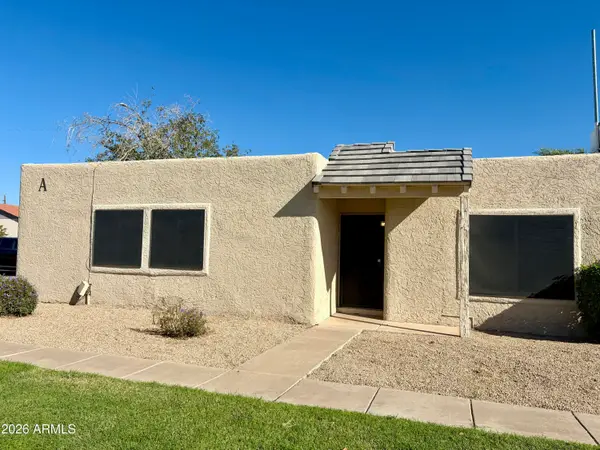 15601 N 27th Street #1, Phoenix, AZ 85032