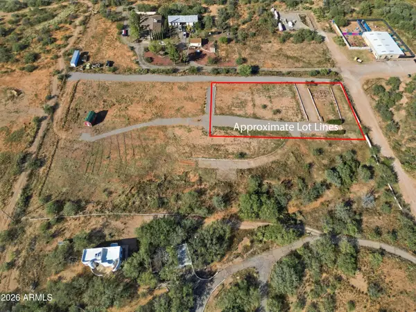 TBD S Wardle Road #2, Sierra Vista, AZ 85635