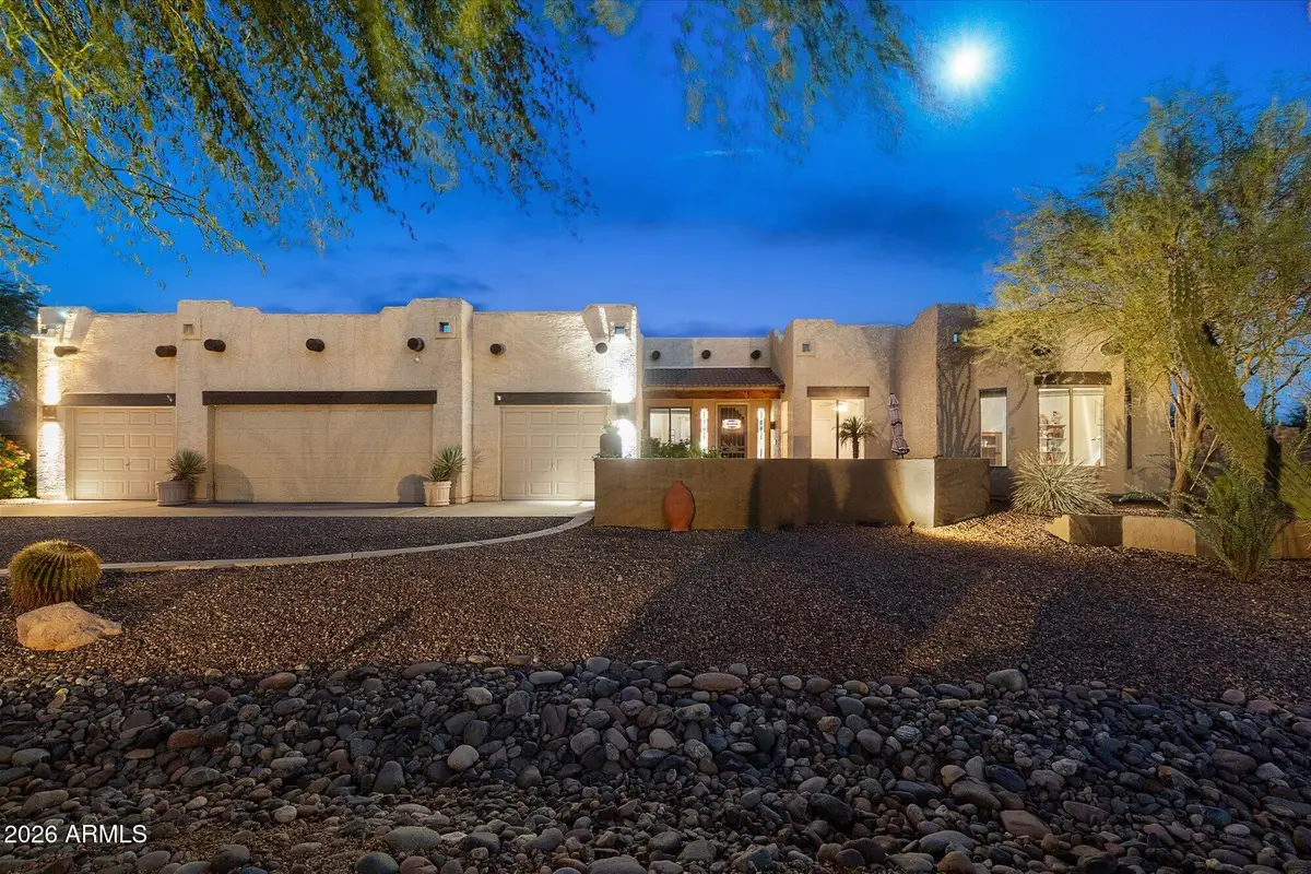 37809 N 9th Place, Phoenix, AZ 85086 - #1